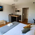 Caseros Suite!! Hermoso Apart En Corredor Turistico De Salta!!