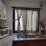 Edificio Dean Funes 321