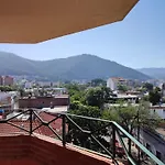 Edificio Dean Funes 321