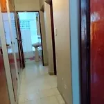 Apartamento Alberdi En Salta