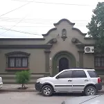 Casa Centrica Angelica