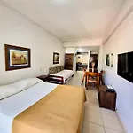 Departamento Centrico Con Pileta