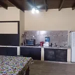 Paz Y Eva