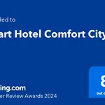 Apart Hotel Comfort City