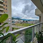 Departamento nuevo con hermosa vista