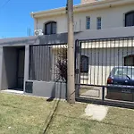 La Escondida Departamento