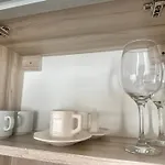 Posta 20 - Calido Apartamento Temporario!