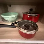 Posta 20 - Calido Apartamento Temporario!