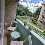 Green Garden