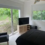 Cabana Verde Para 4 - Tres Cerritos