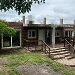 Cabana Verde Para 4 - Tres Cerritos