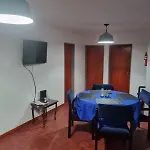 Espacio Belgrano Departamento Centrico