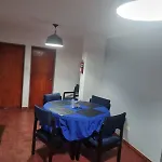 Espacio Belgrano Departamento Centrico