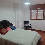 Espacio Belgrano Departamento Centrico