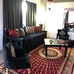 Suite Abu Dabhi