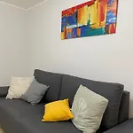 Departamento Espacioso En Salta