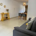 Departamento Espacioso En Salta