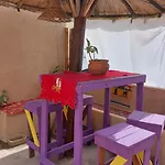 Cabanas Quinto Sueno