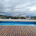 Paseo Balcarce Suite