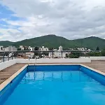 Paseo Balcarce Suite
