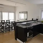 Departamento Con Terraza Y Quincho Con Asador