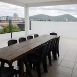Departamento Con Terraza Y Quincho Con Asador