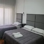 Salta Avenida Belgrano Habitaciones