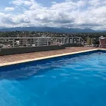 Balcon Del Cielo