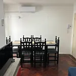 Departamento Centro Plaza 9 Julio