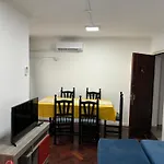 Departamento Centro Plaza 9 Julio