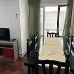 Departamento Centro Plaza 9 Julio