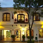 Hotel Boutique La Candela