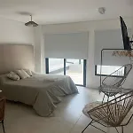 Monoambiente Exclusivo Para 2 Con Mini Terraza