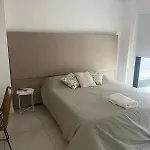 Monoambiente Exclusivo Para 2 Con Mini Terraza