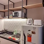 Apartamento Estudio Flor De Lis