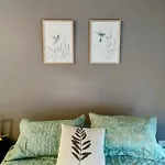 Apartamento Estudio Flor De Lis