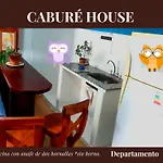 Cabure House