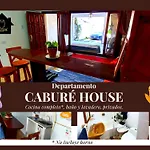 Cabure House