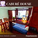 Cabure House