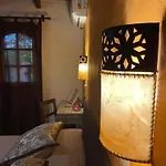 Casalma Hospedaje Y Bienestar