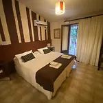 Hotel Las Chirimoyas