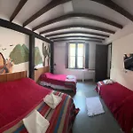 Hotel Pleno Centro De Salta Alojamiento