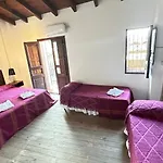 Hotel Pleno Centro De Salta Alojamiento