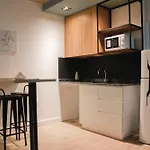 ANDÉN FMA-Coliving