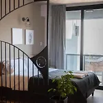 ANDÉN FMA-Coliving
