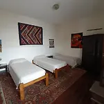 La Cara Oculta De Salta Bed And Breakfast