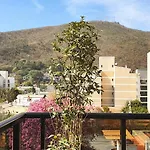 Alsina Suite!! Hermoso Y Moderno Apart En Salta!!