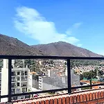 Alsina Suite!! Hermoso Y Moderno Apart En Salta!!