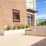 Alsina Suite!! Hermoso Y Moderno Apart En Salta!!