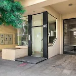 Departamento Centrico En La Ciudad De Salta, A 5 Cuadras De La Plaza Principal